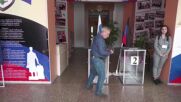 Путин гласува онлайн на регионалните избори, в които са включени и украински региони