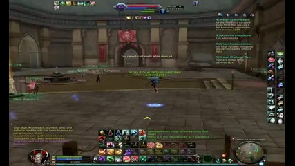 Spitfiree(gladi) vs Dikov(sorc)