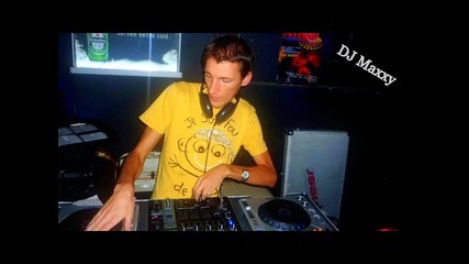 Noah - the best of Dj Maxxy