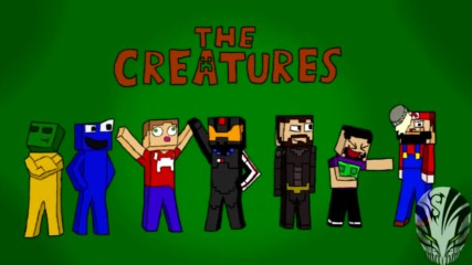 The Creatures Theme Song Electro House Bass Party Summer Hit 2018 Hd