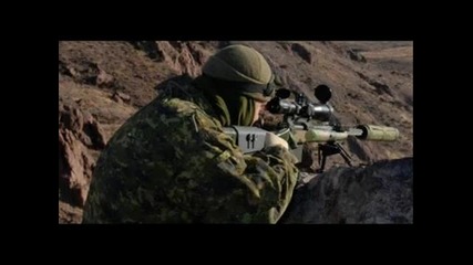 The Top 10 Best Sniper Rifle in the World 