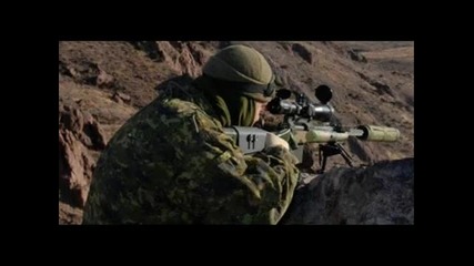 The Top 10 Best Sniper Rifle in the World