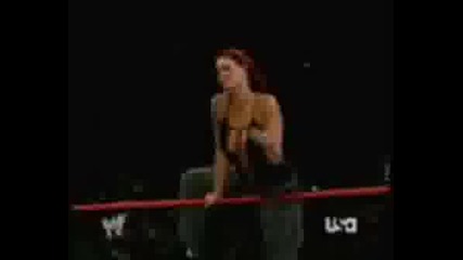 Lita Tribute