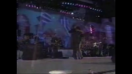 Julio Iglesias - Bandoneon Tango (LA Comparsita)