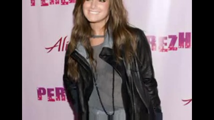 Ashley Tisdale - Im Back