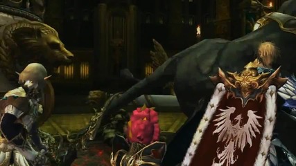 Lineage Ii Goddess of Destruction - Official Trailer