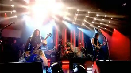 Metallica The Day That Never Comes Live 
