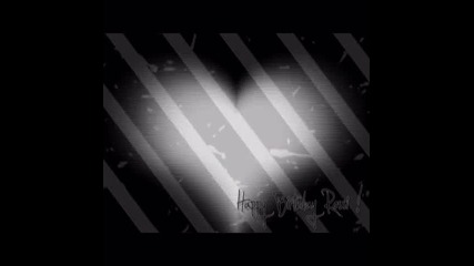 Happy birthдay Roсси!! : ) 