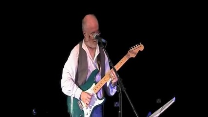 Jeremy Spencer - It Hurts Me Too