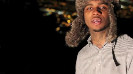 Lil B - Exhibit Based (video) Rare Live Footage Of Lil B 