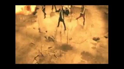 Hammerfall - Any Means Necessary