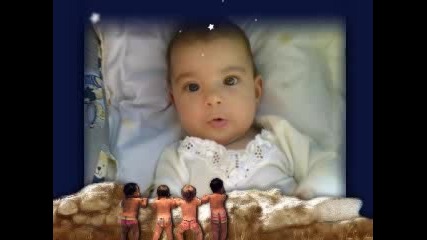 Sania Baby
