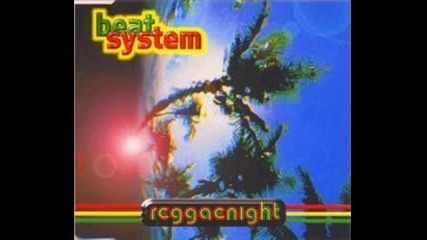 Beat System - Whats Going On 