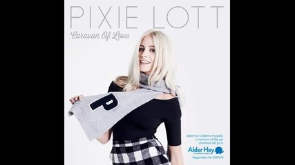 *2014* Pixie Lott - Caravan of love