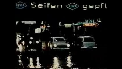 Трабант - Ika Electrica Commercial In Tv Ddr