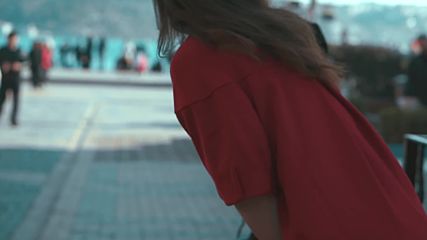 Brianna - Lost in Istanbul (by Monoir) ( Official Video)