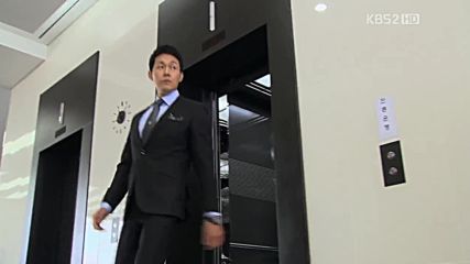 Man of Honor E18 1/2