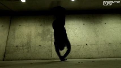 H D | Tomcraft - Room 414 ( Can`t Get Away) 