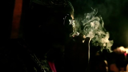 Ky-mani Marley - Get High