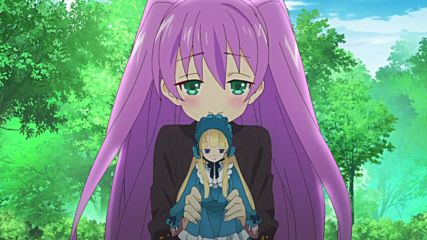 Pastel Memories Episode 3