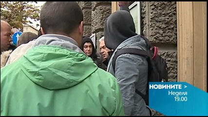 В централната емисия на Новините на Нова за8 ноември очаквайте
