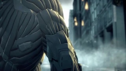 Crysis 2 mnogo dobro 