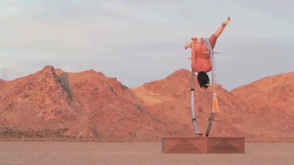 Neev Kennedy - The Unknown