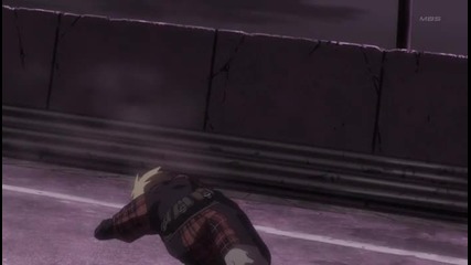 Togainu no Chi - 08 [good quality]