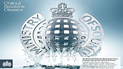 Mos Australia pres Chillout Sessions Classics Cd1