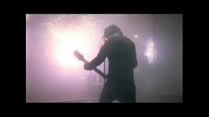 Green Day ~ 21 Guns (sun)