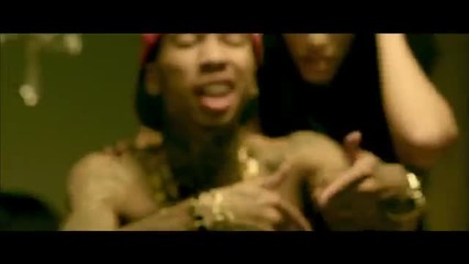 Tyga ft. Lil Wayne - Faded