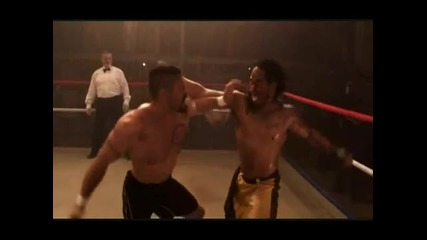 undisputed 3 