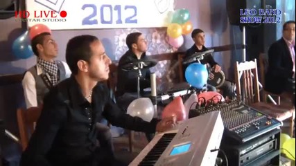 Leo Band Bulgaria Kustend Nevo Oro 2012 [stohito-music]