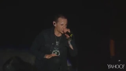 Linkin Park - Live Rock in Rio Usa 2015