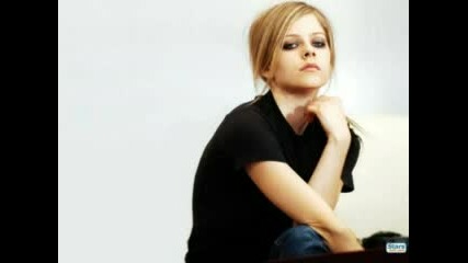 Avril Lavigne - Get Over It