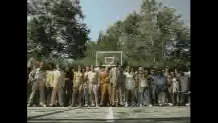 Nba Basketball - Nike - Kevin Garnett