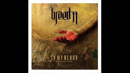 Breed 77 - Alive