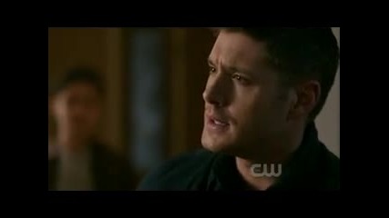 Supernatural season 6 episode 14