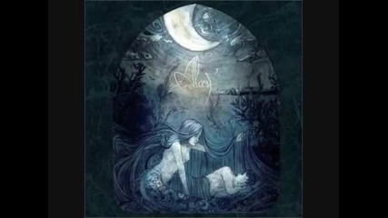 Alcest - Ecailles De Lune 