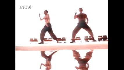 Fun Factory - Groove Me (1993)