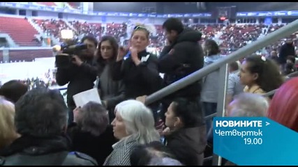 Новините на Нова – централна емисия на 29 октомври