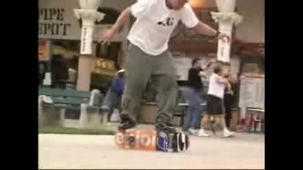 Ronaldinho Nike (1)