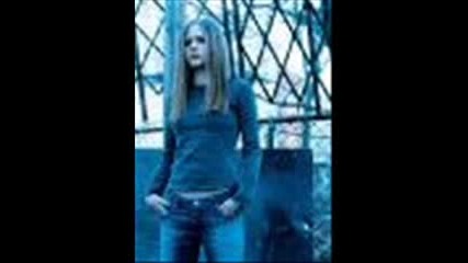Avril Lavigne