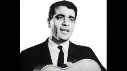 Stelios Kazantzidis - Parastratisa gia sena 
