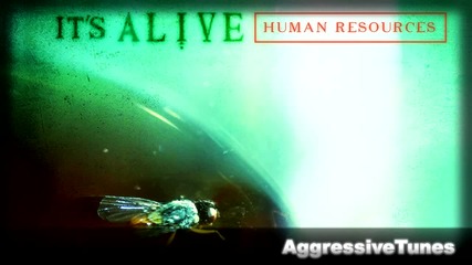 It's Alive - Dialysis
