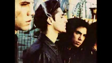 Janes Addiction - Then She Did