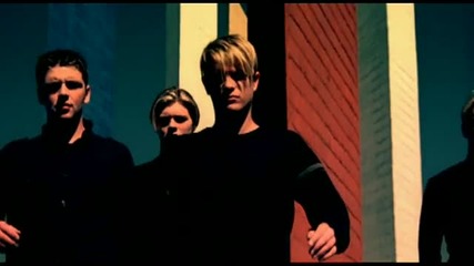 Westlife - Fool Again 