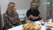 Димана Мирчева – DIA посреща гости в „Черешката на тортата“ (31.01.2023)