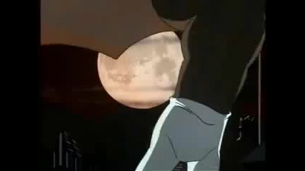 batman vs man - bat 