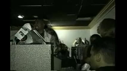 Tupac Happy Birthday live performance